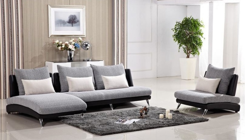 Bọc ghế sofa phòng khách tại Đà Lạt