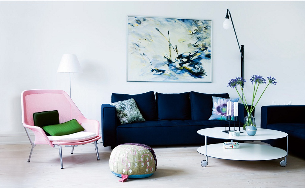 Bọc ghế sofa văn phòng tại Đà Lạt
