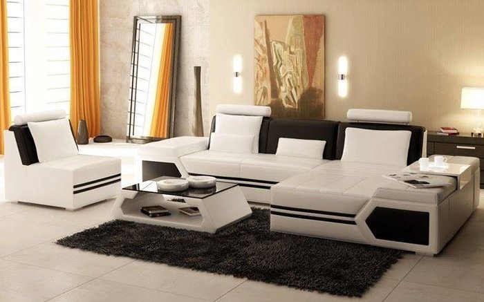 Bọc ghế sofa phòng khách tại Đà Lạt