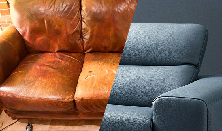 Bọc ghế sofa giá rẻ