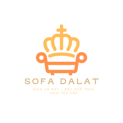 Sofa Đà Lạt Logo