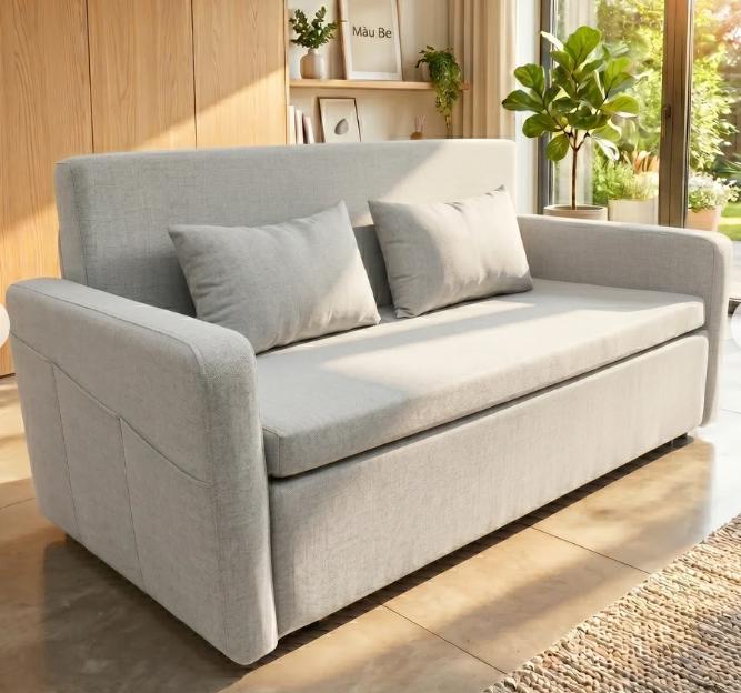 Mẫu vải bố bọc sofa